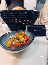 Photo n°58 de LE MB Restaurant à Illkirch-Graffenstaden (Restaurant halal)