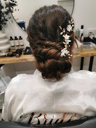 Photo n°3 de La petite Coloriste | Atelier Coiffure à Bezannes à Bezannes (Salon de coiffure)