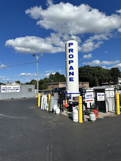 DiLeo Gas Propane