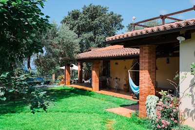 Photos of Maratea Garden House B & B