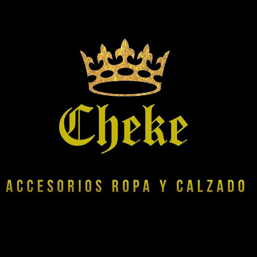 Cheke store - Visual