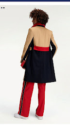 Photo n°25 de Clafouty à Rodez (Magasin de vêtements pour femmes)