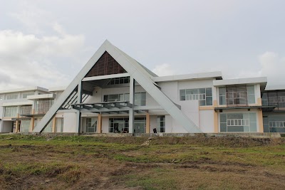 university