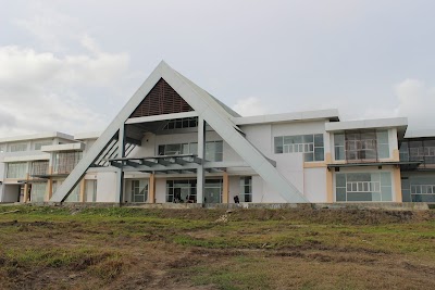 photo of Kampus 2 FK Universitas Negeri Papua