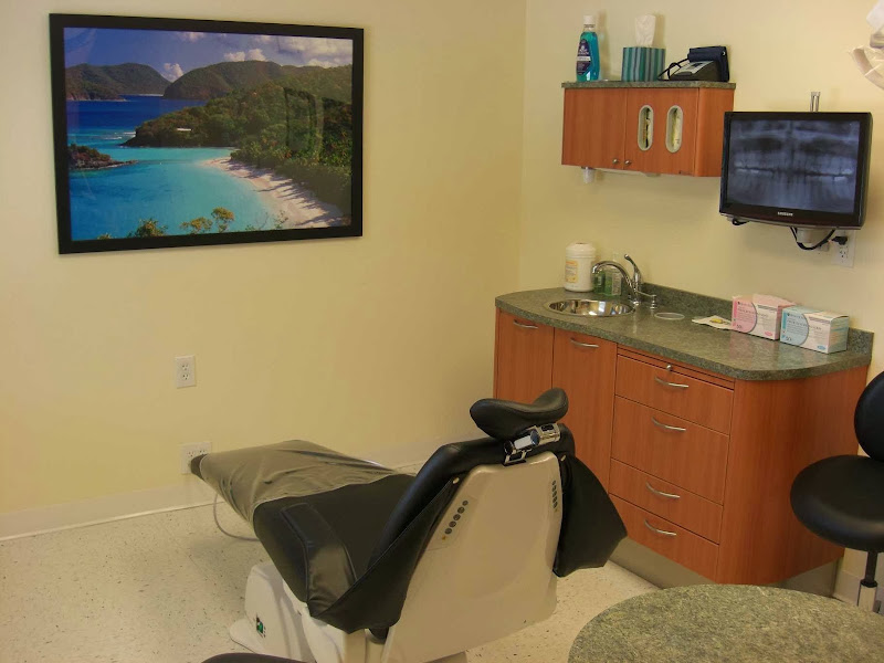 Adkins Charles DDS