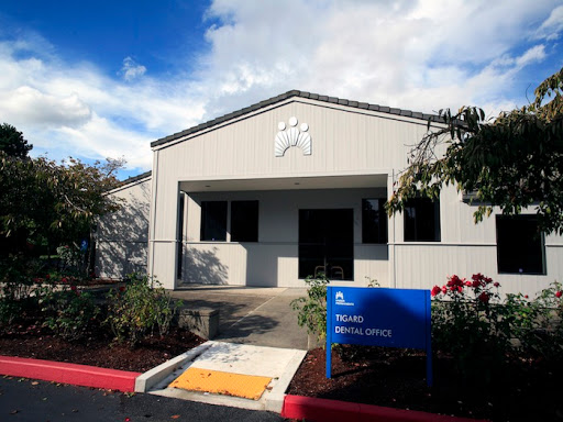 Kaiser Permanente Tigard Dental Office