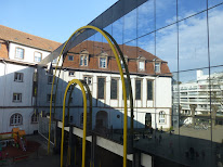 Institution Sainte-Clotilde Strasbourg à Strasbourg