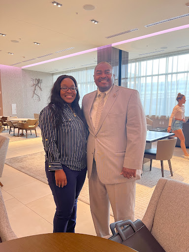 Michelle LaShay Williams, REALTOR® (The Williams Agency) - Thumbnail