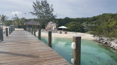 Photos of Highborne Cay