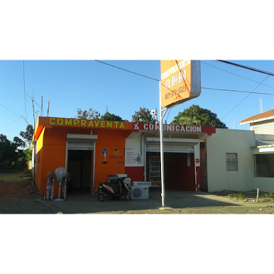 electronics-store