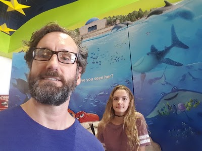 Photos of AmStar Cinemas