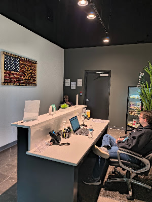 Photo of DABBS Cannabis Dispensary