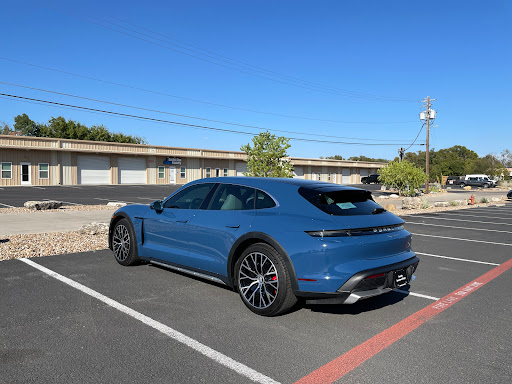Taurus Auto Detailing - Visual