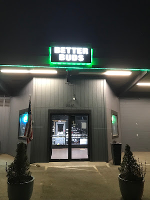 Photo of Better Buds - 35% OFF All Cannabis Products Tuesday & Thursday - 30% Off All Cannabis EveryDay