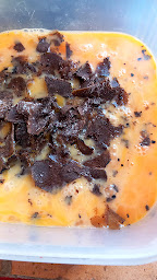 Photo n°8 de Domaine de deurre Gîte et table d hôte à Vinsobres (Chambre d'hôtes)