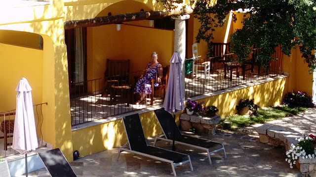 Papillo Hotels & Resorts Borgo Antico