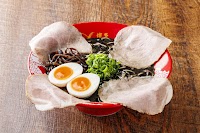 博多一幸舎 京都拉麺小路店