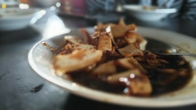 Photos of Rujak U Groh Indrapuri - Aneuk Garuda