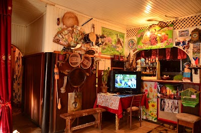 Photos of Cafe Tourist