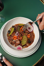 Photo n°3 de Brasserie L'Aficion à Arles (Restaurant)