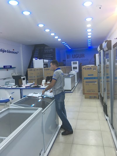 Photos of ERBABOĞLU ESKİŞEHİR UĞUR DERİN DONDURUCU