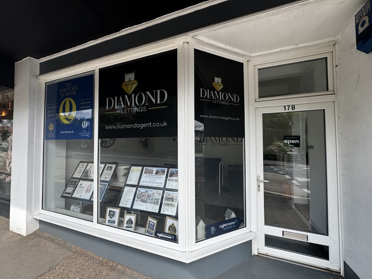 Diamond Lettings & Property Management