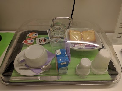 Photos of B&B Viasparano Bari