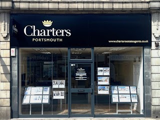 Charters Estate & Letting Agents - North End & Portsmouth