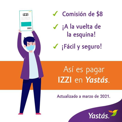 Punto Yastás en Farmacia Megan - Thumbnail