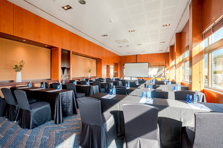 Eurostars Grand Marina by null