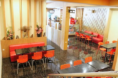 Photos of ZEN Rooms Perintis Kemerdekaan