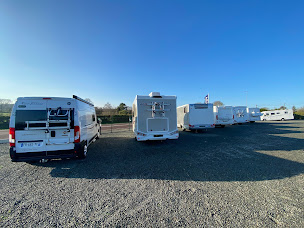Photo n°2 de GL Camper à Périers (Magasin)