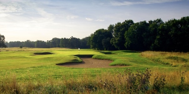 Golf de Chantilly