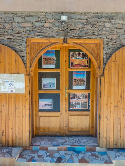 Photos of Auberge le Paradis d'Aguinane