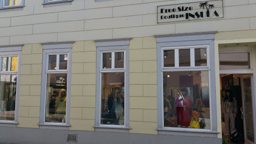 INSULA Free Size Boutique - Visual
