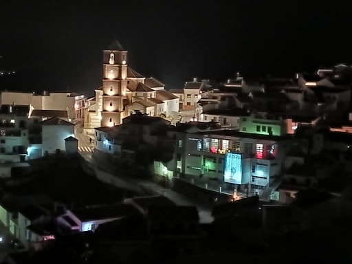 church of Nuestra Señora del Socorro - Thumbnail