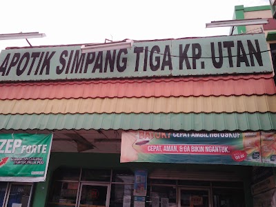 Photos of Apotik Simpang Tiga