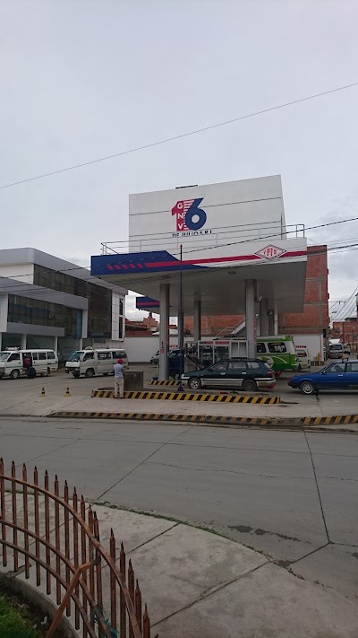 gas-station