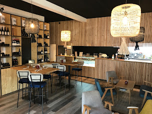 Photo n°21 de Elwood Restaurant à Argonay (Restaurant)