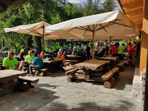 Auberge Sainte Marie Madeleine - Thumbnail