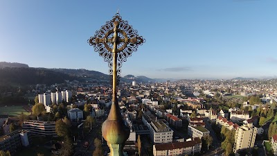 Photos of Pfarrkirche St.Maria Neudorf