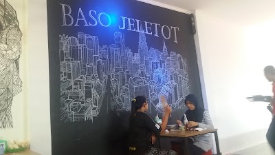 Photos of Baso Jeletot Subang