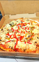 Photo n°11 de Casti Pizza à Castillonnès (Pizzas à emporter)