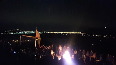 Photos of Geoglifos de Cerro Sombrero