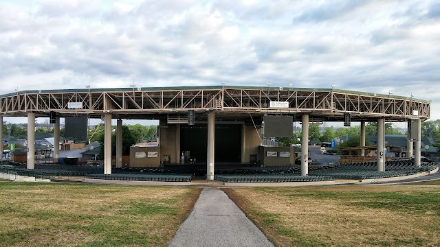 Ruoff Home Mortgage Music Center