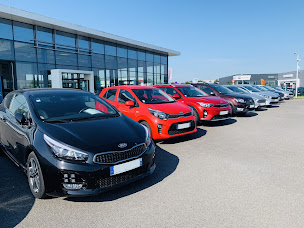 Photo n°21 de KIA LAON - SAS Automobile Passion à Laon (Vendeur de voitures d'occasion)