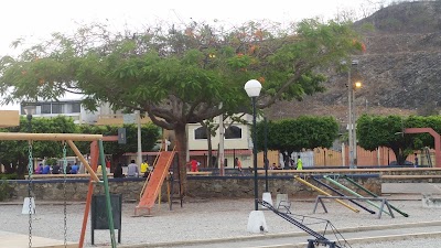 Photos of Bellavista Park
