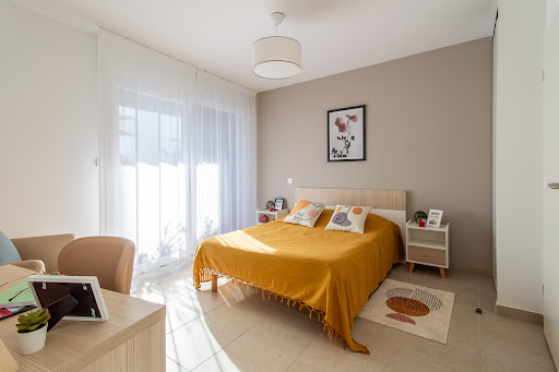 Photo de Cosy Diem Cap d'Agde à Agde (34300)