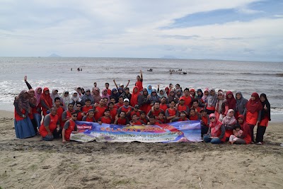 Photos of Anyer Gathering || Tour Organizer Banten