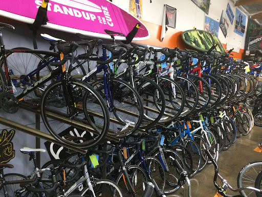 Bikecraze | Bike Shop - Thumbnail